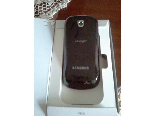 Samsung I5800 Galaxy 3